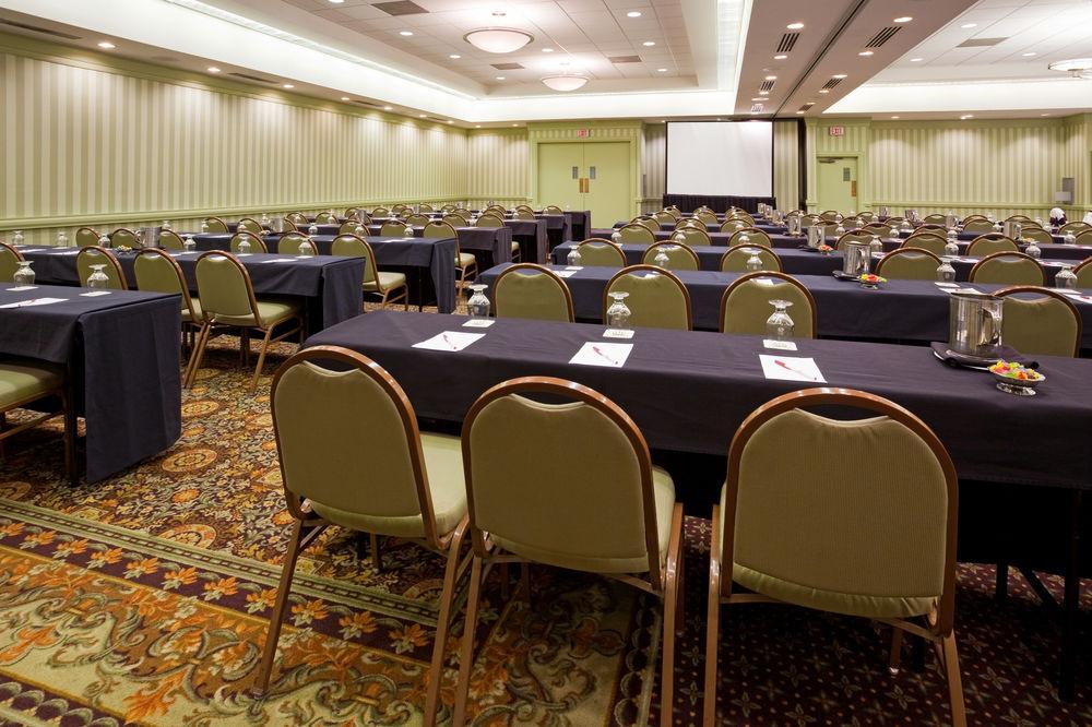 Hotel Doubletree By Hilton East 4*