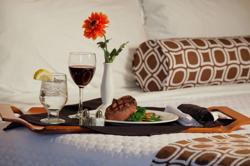 Doubletree By Hilton East 4* Madison