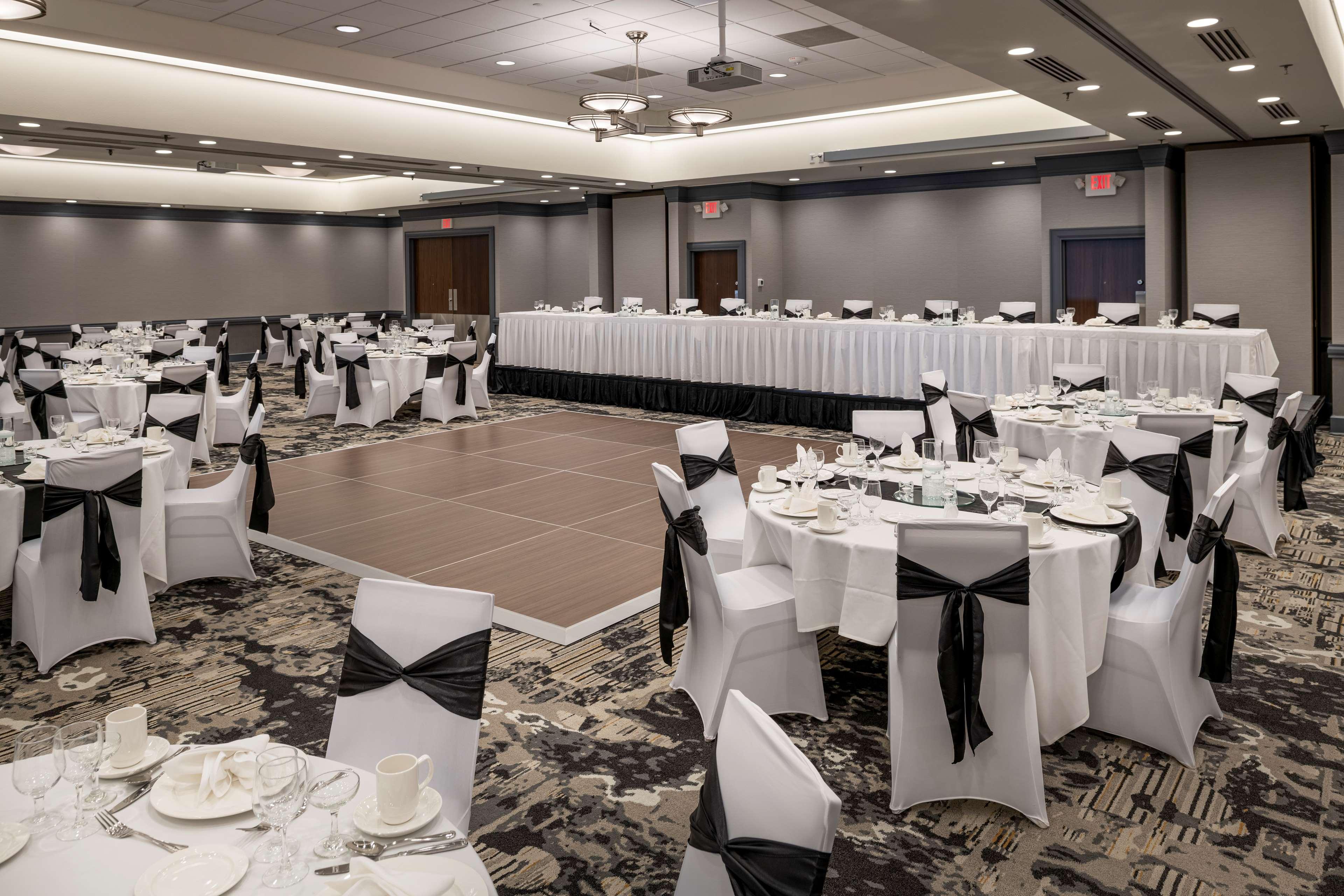 Doubletree By Hilton East