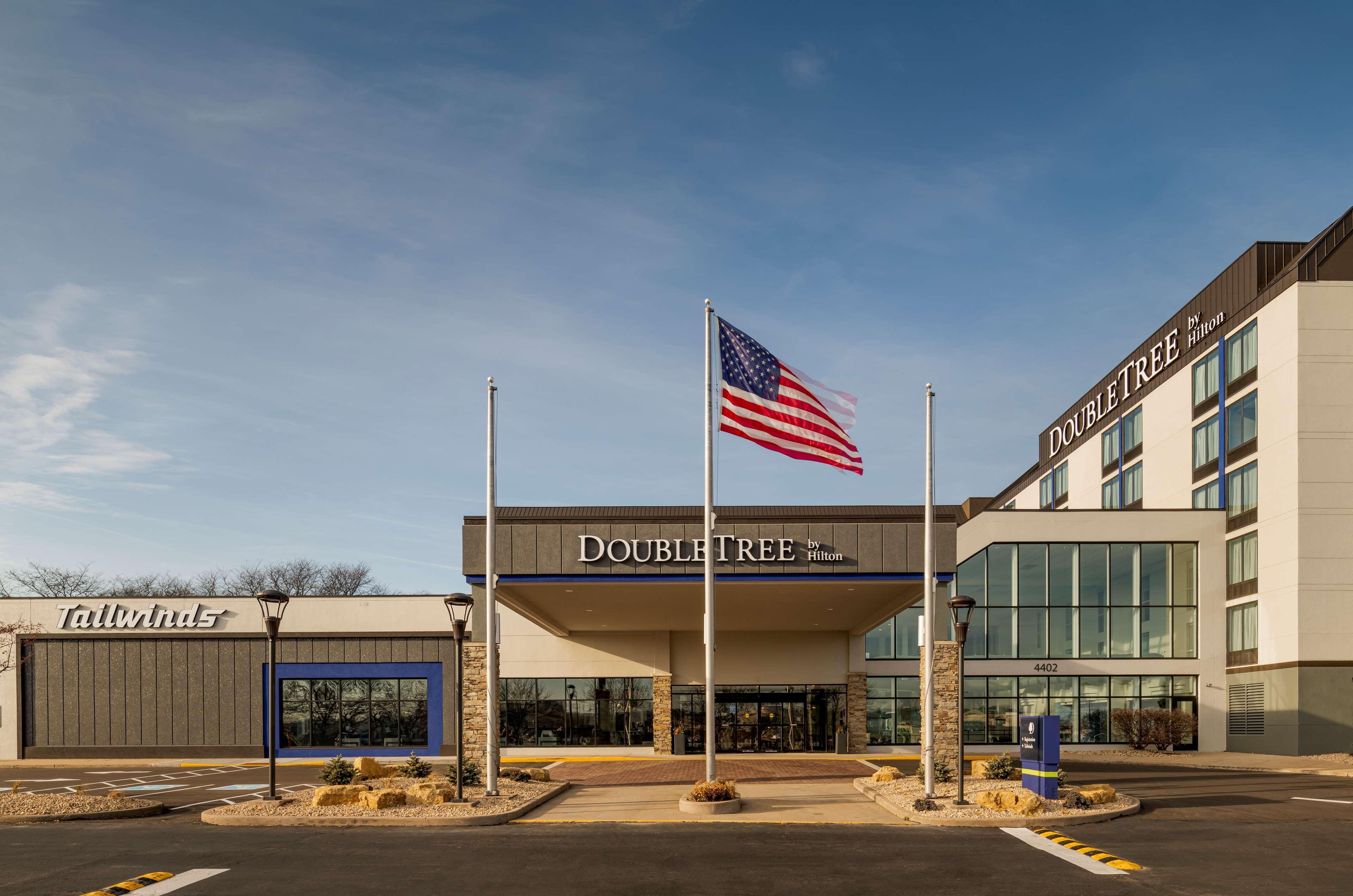 Doubletree By Hilton East Hotel