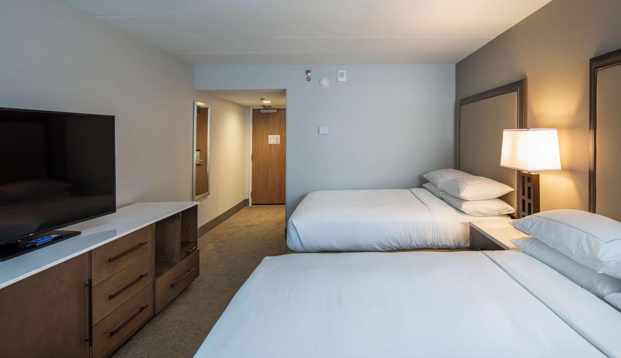 Doubletree By Hilton East