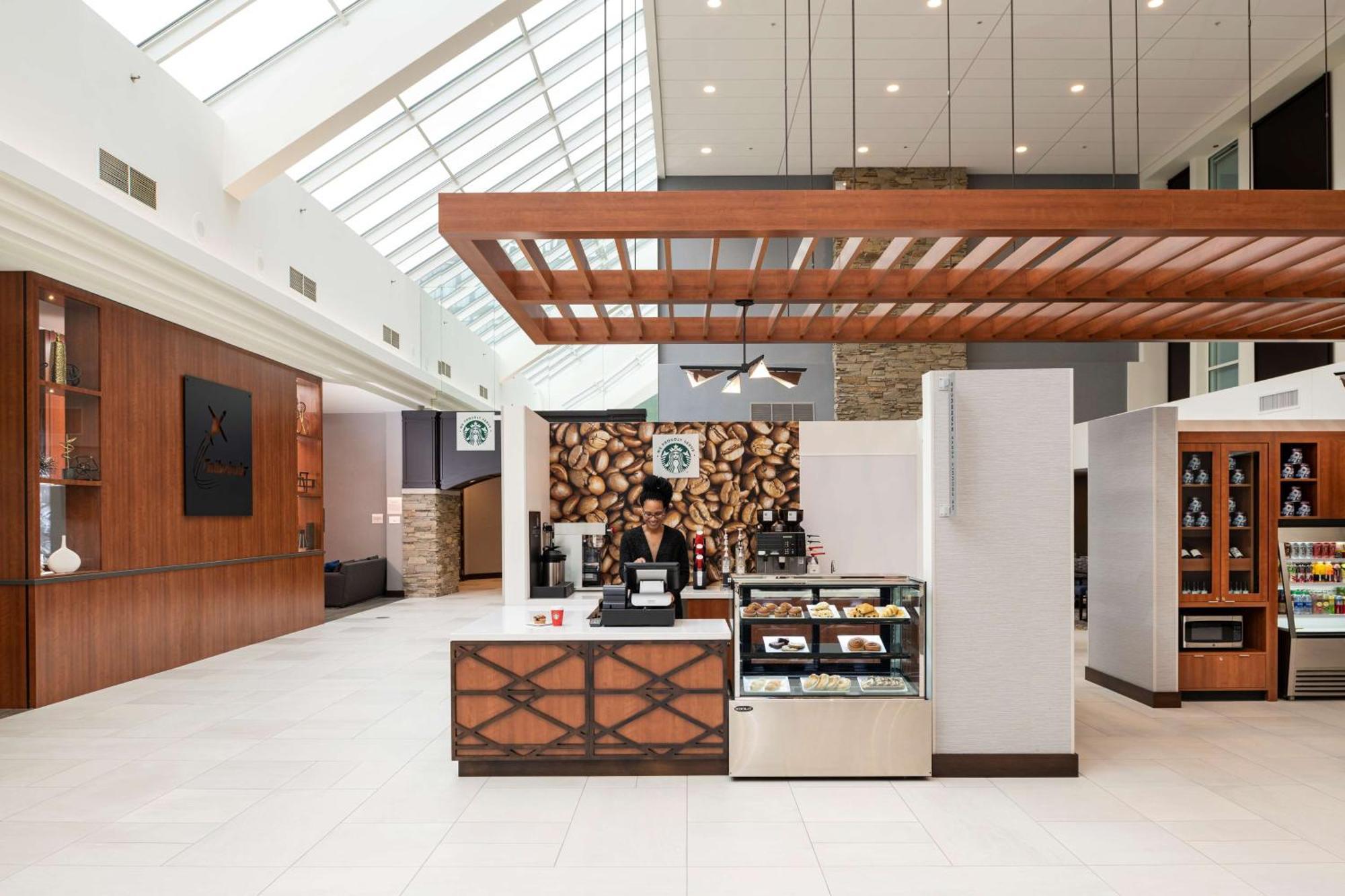 Doubletree By Hilton East