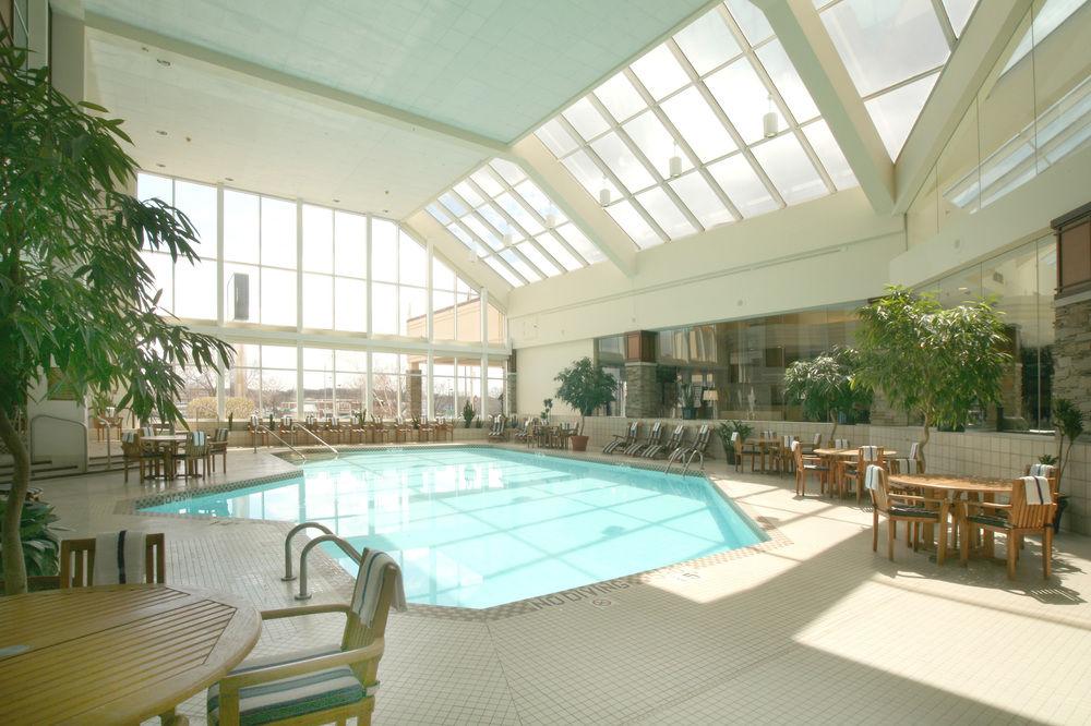 Doubletree By Hilton East Madison