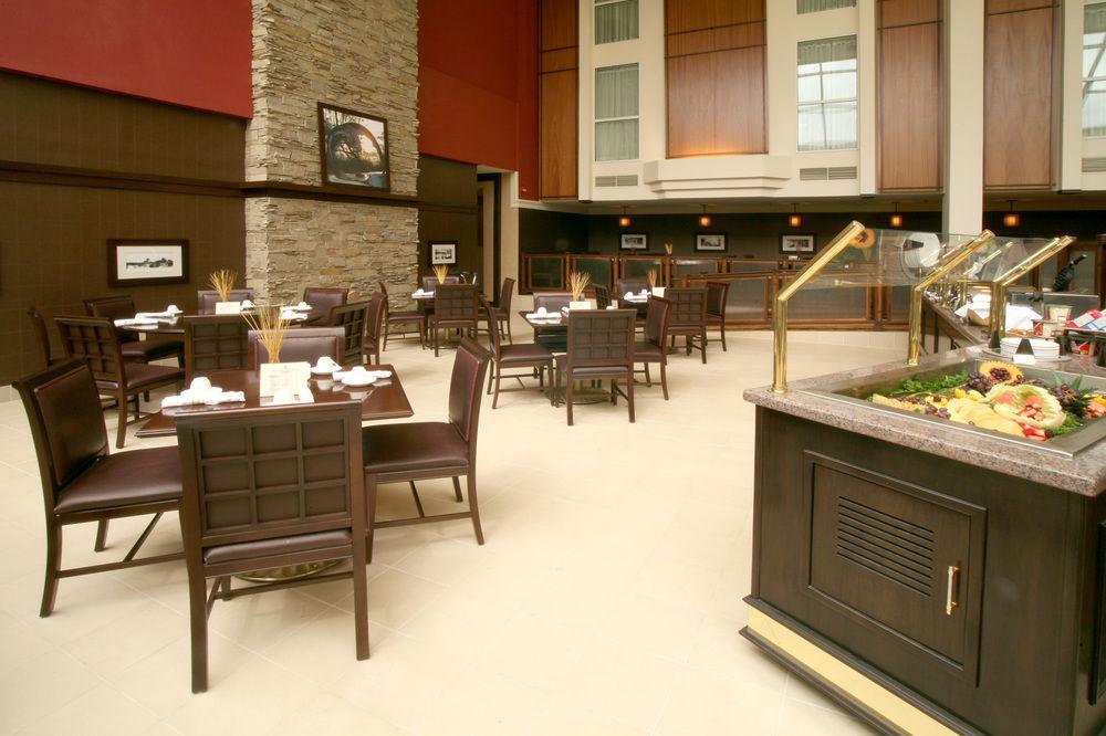 Doubletree By Hilton East Hotel Madison