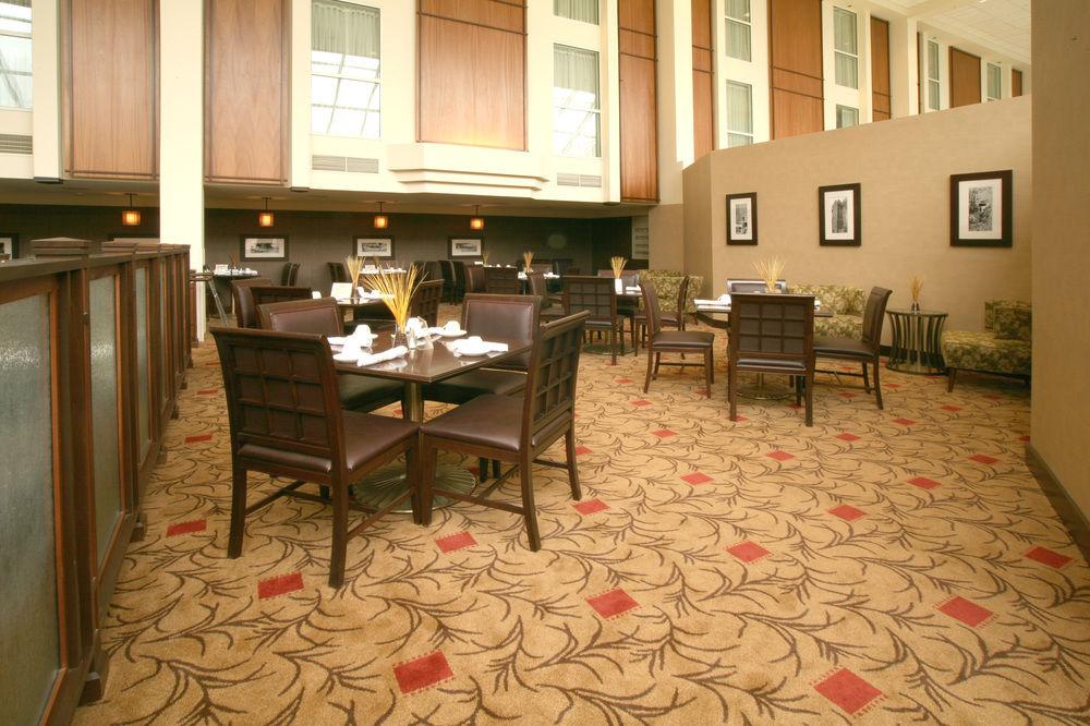 Doubletree By Hilton East Madison
