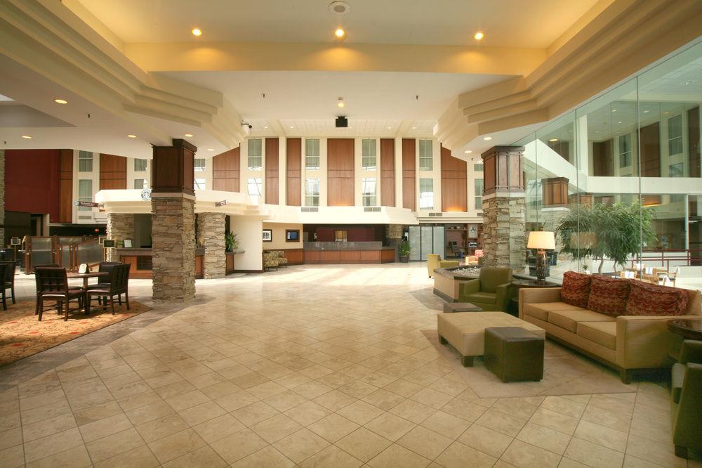 Hotel Doubletree By Hilton East 4*