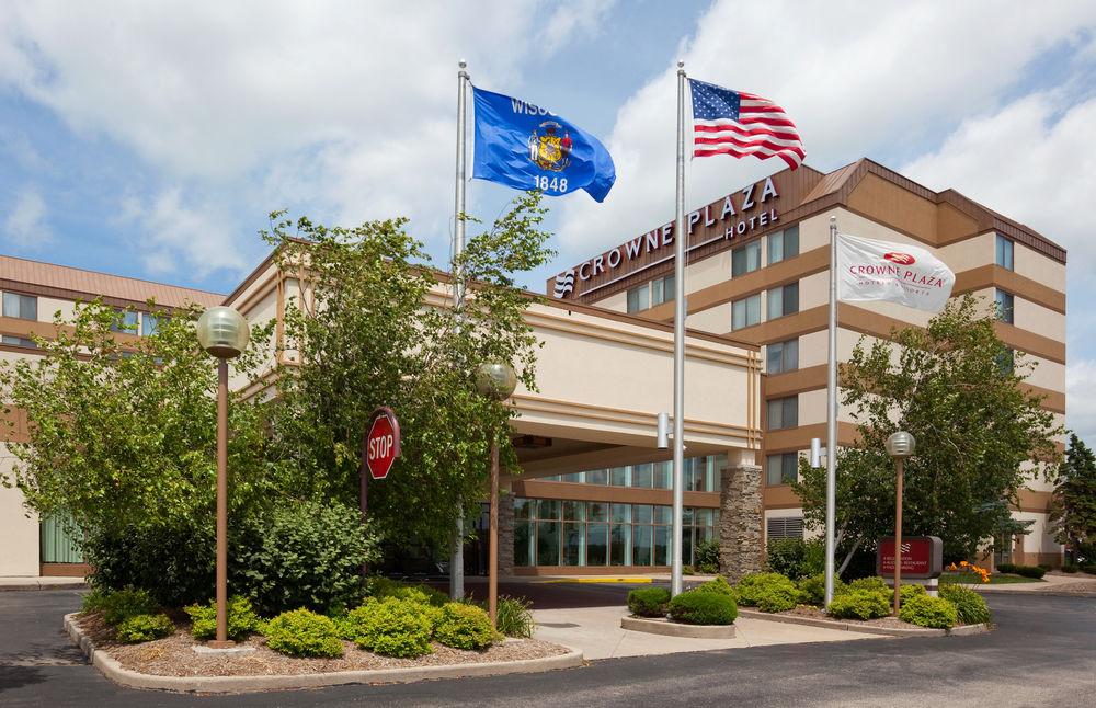 Doubletree By Hilton East 4* Madison