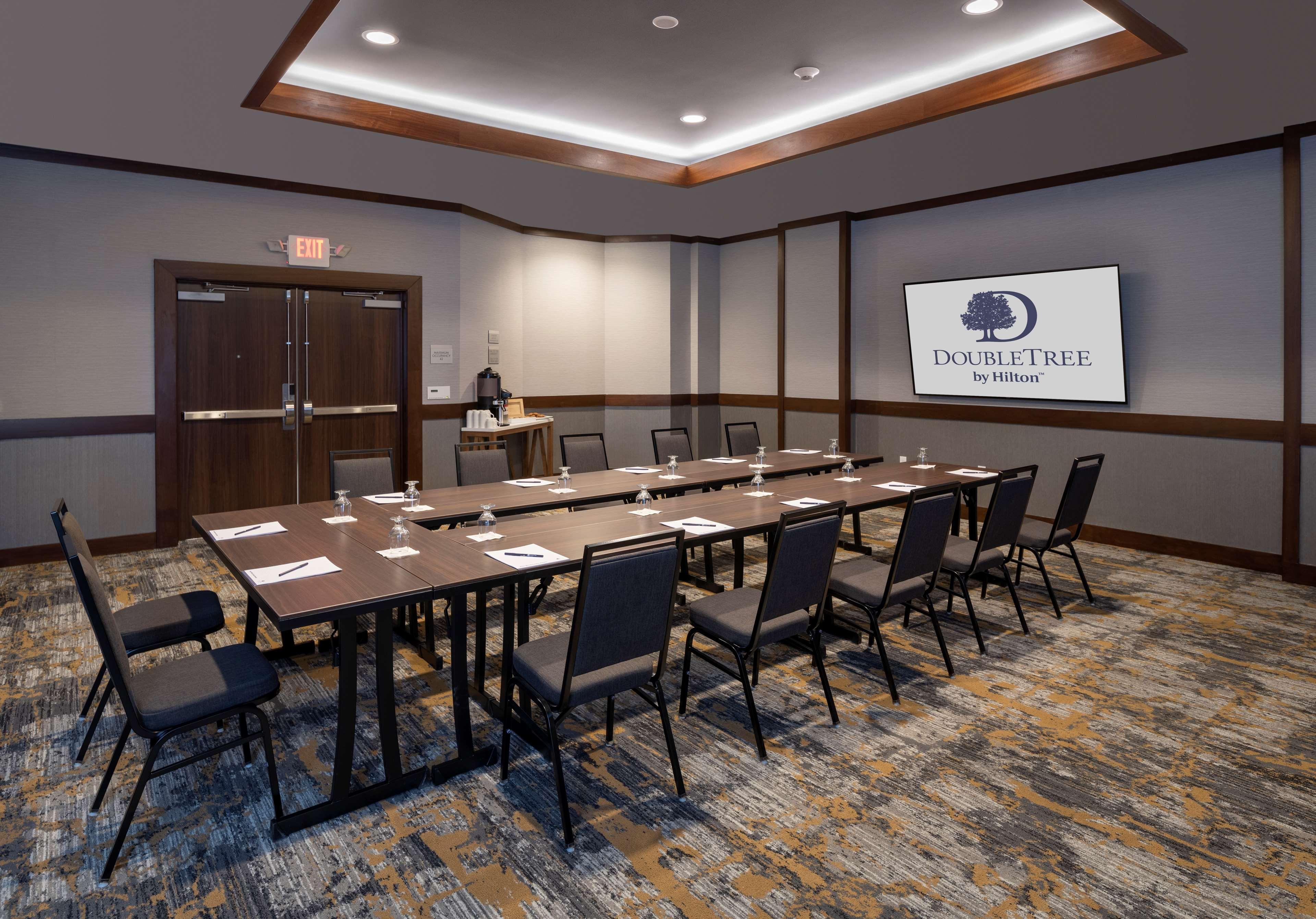 Doubletree By Hilton East 4* Madison