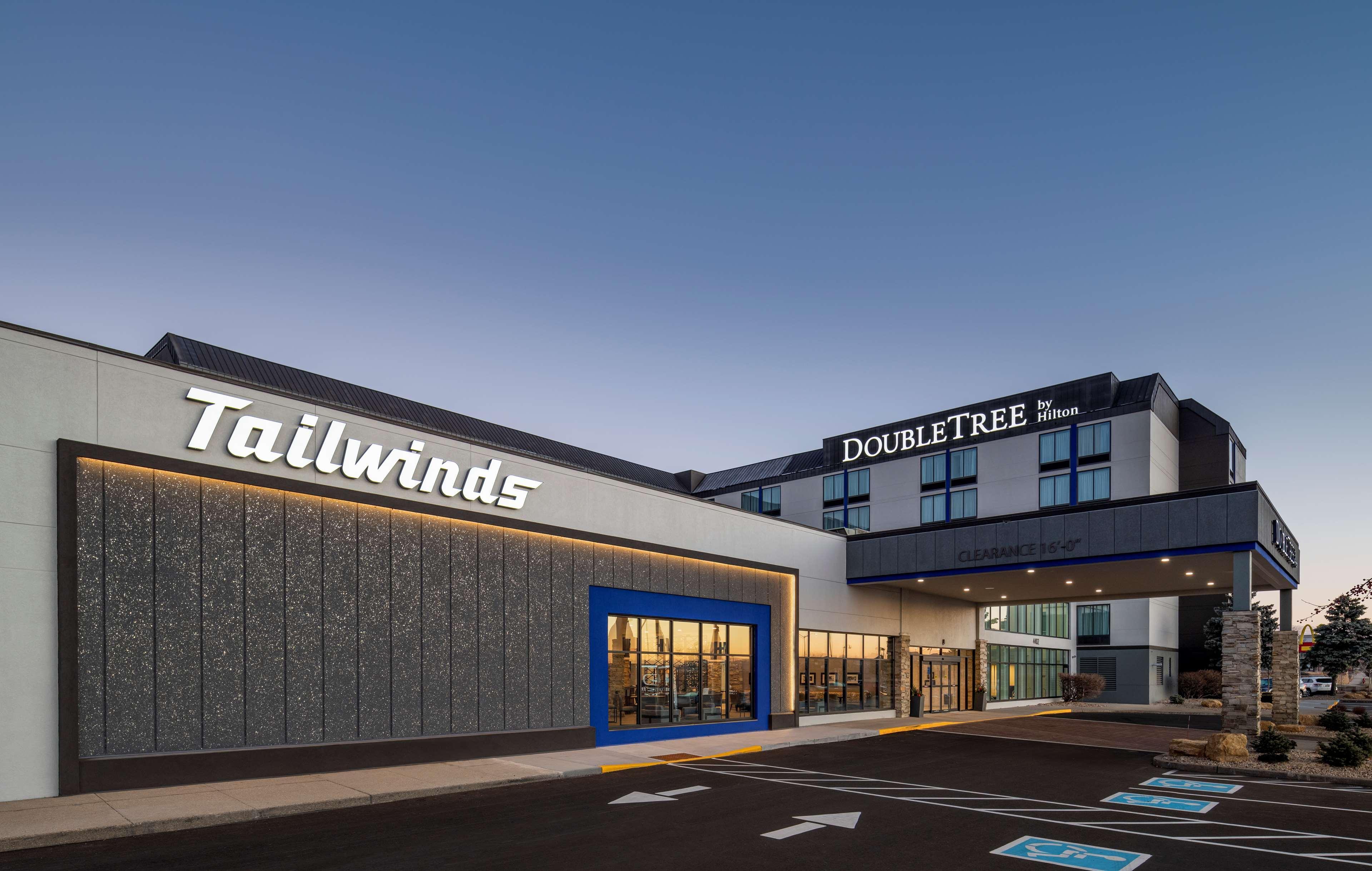Doubletree By Hilton East 4* Madison