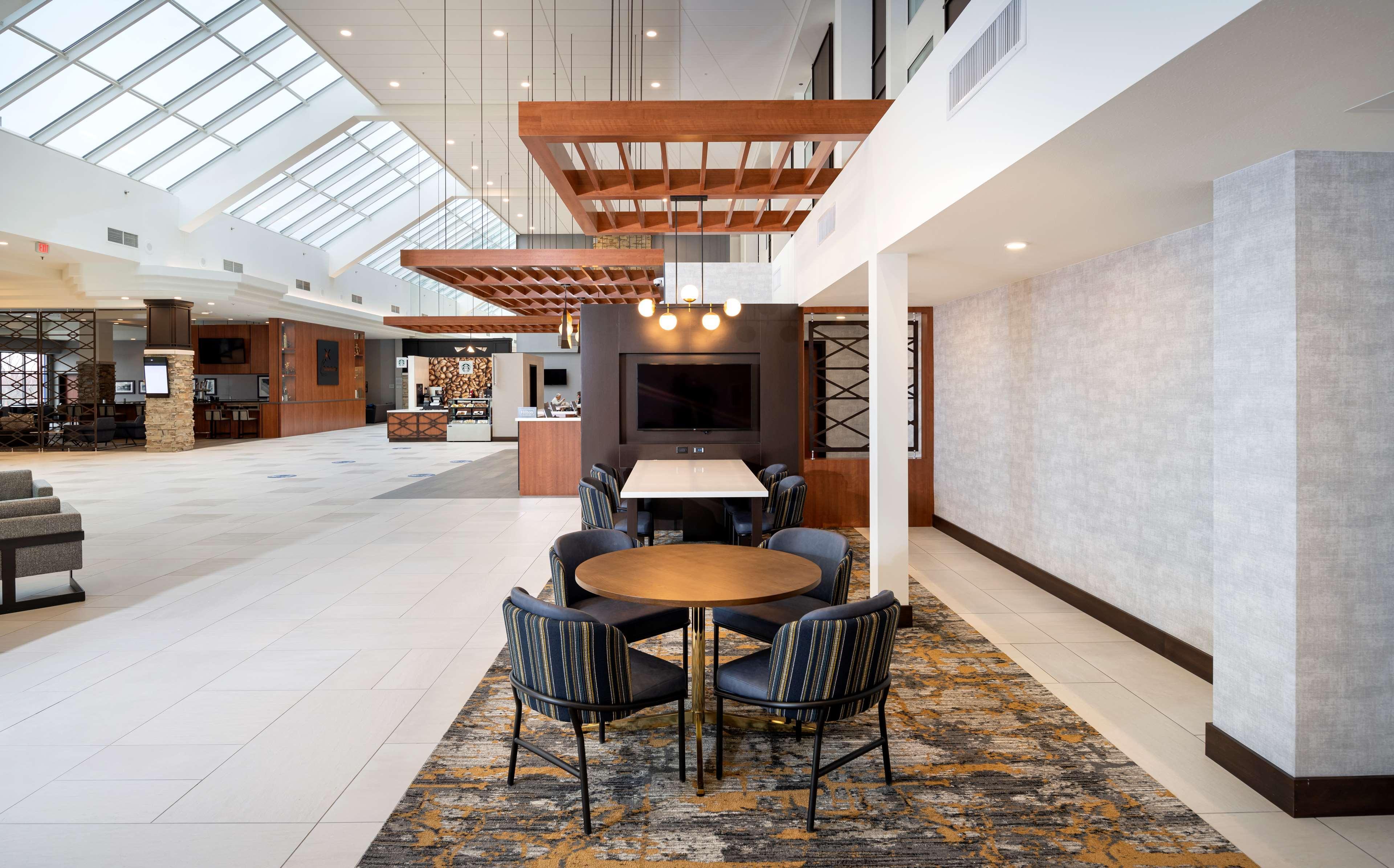 Doubletree By Hilton East Hotel 4*
