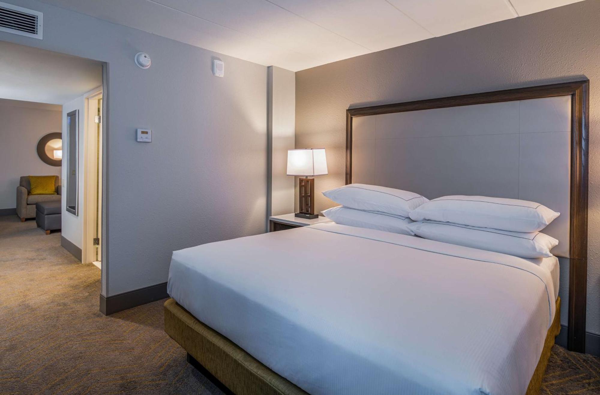 Doubletree By Hilton East