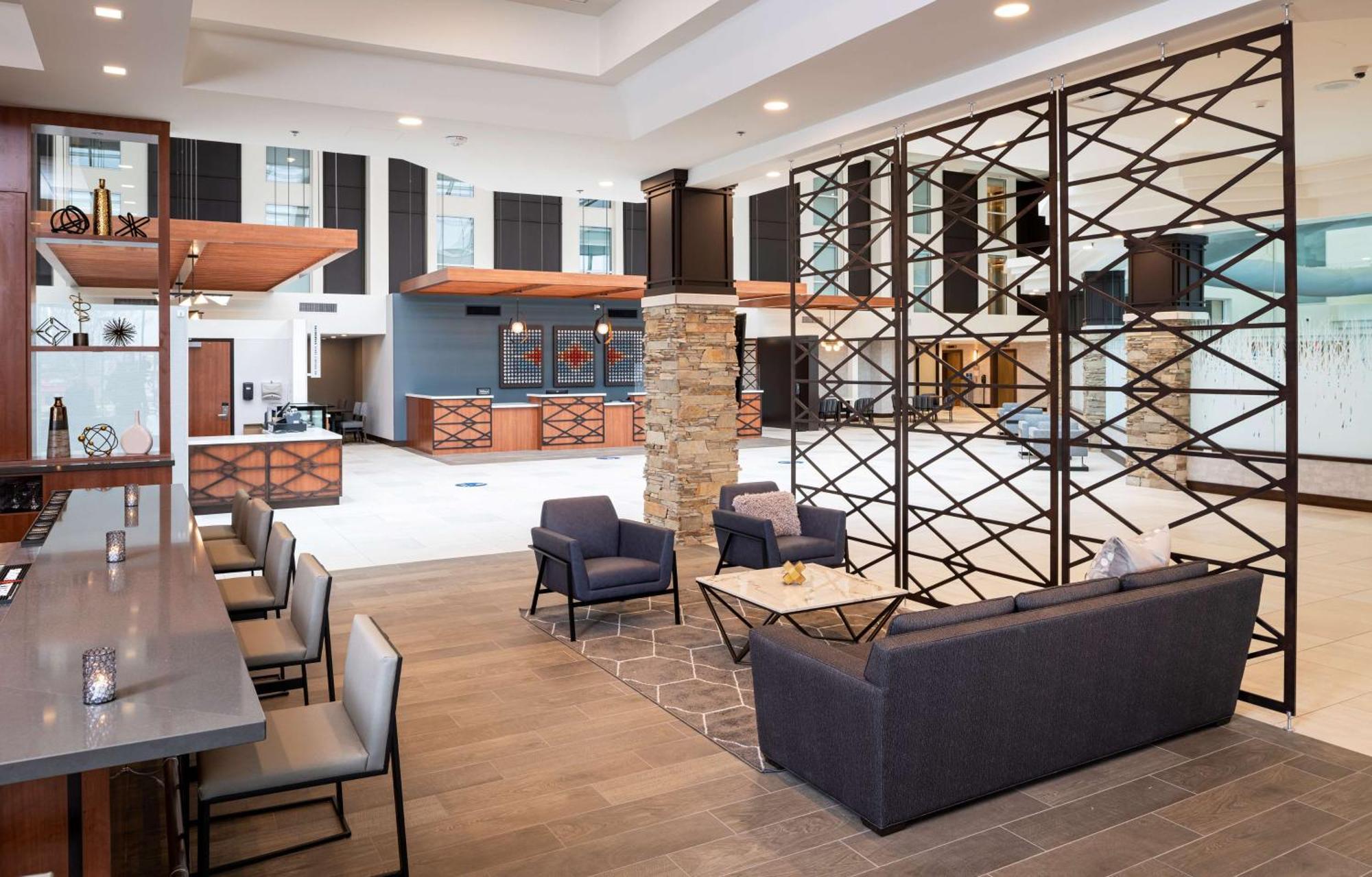 Doubletree By Hilton East 4* Madison